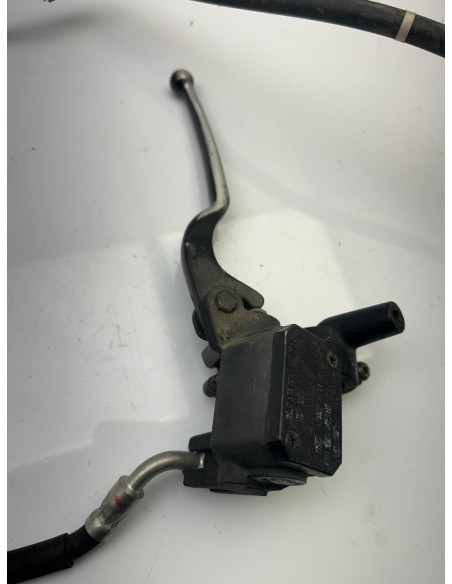 Frein avant complet YAMAHA XMAX 125 / MBK SKYLINER 125 2006 / 2009 1B9F583T1000 / 1B9F580U0100