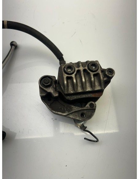 Frein avant complet YAMAHA XMAX 125 / MBK SKYLINER 125 2006 / 2009 1B9F583T1000 / 1B9F580U0100