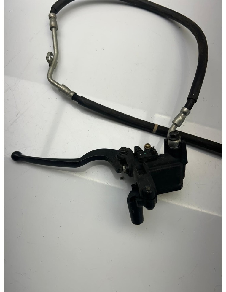 Frein avant complet YAMAHA XMAX 125 / MBK SKYLINER 125 2006 / 2009 1B9F583T1000 / 1B9F580U0100