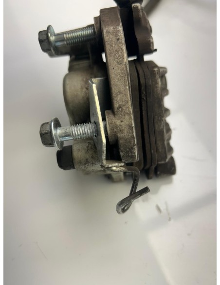 Frein avant complet YAMAHA XMAX 125 / MBK SKYLINER 125 2006 / 2009 1B9F583T1000 / 1B9F580U0100