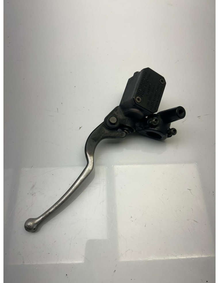 Maitre cylindre de frein arrière YAMAHA XMAX 125 / MBK SKYLINER 125 2006 / 2009 1B9F583V1000
