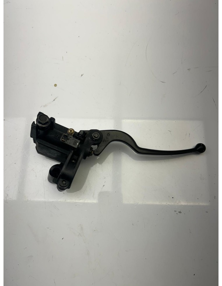 Maitre cylindre de frein arrière YAMAHA XMAX 125 / MBK SKYLINER 125 2006 / 2009 1B9F583V1000