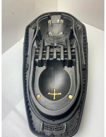 Selle YAMAHA XMAX 125 / MBK SKYLINER 125 2006 / 2009 1B9F47300500