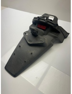 Support de plaque arrière YAMAHA XMAX 125 / MBK SKYLINER 125 2006 / 2009 1B9F16850100