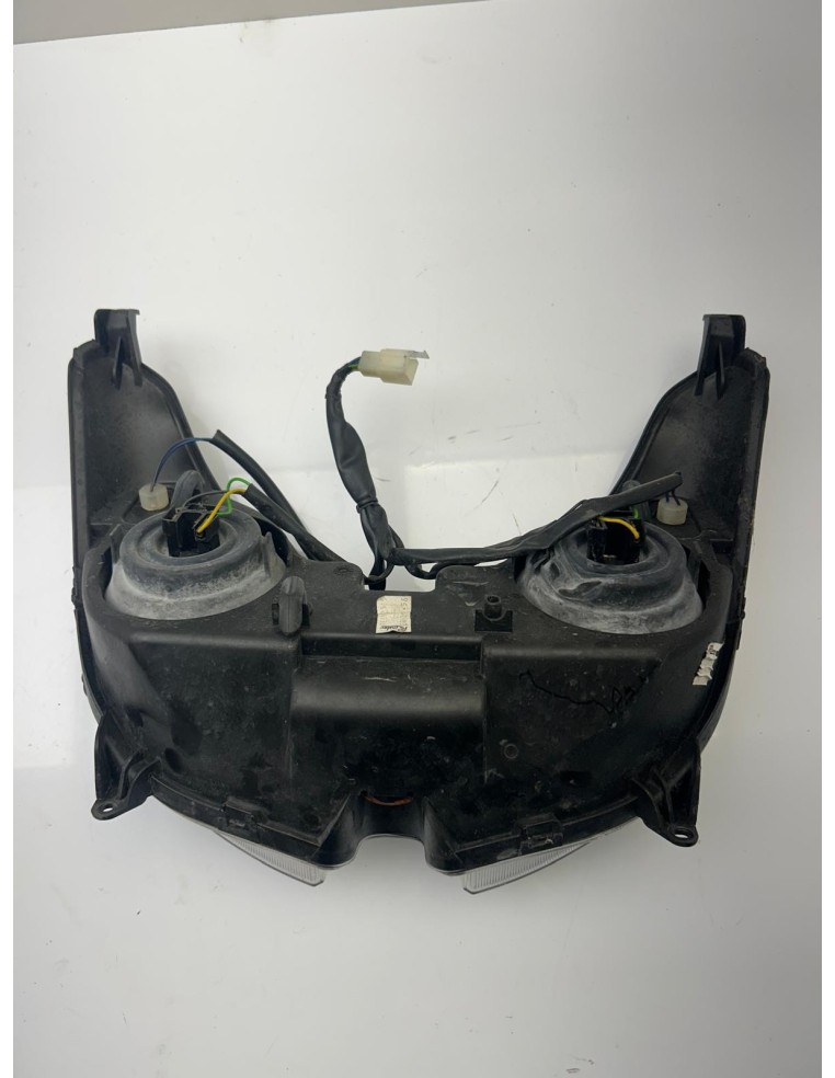 Feu avant YAMAHA XMAX 125 / MBK SKYLINER 125 2006 / 2009 1B9H43100000