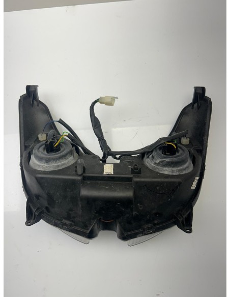 Feu avant YAMAHA XMAX 125 / MBK SKYLINER 125 2006 / 2009 1B9H43100000