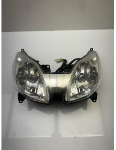 Feu avant YAMAHA XMAX 125 / MBK SKYLINER 125 2006 / 2009 1B9H43100000