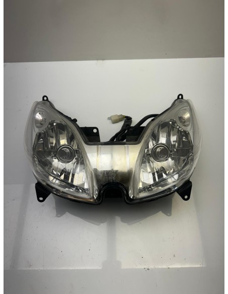 Feu avant YAMAHA XMAX 125 / MBK SKYLINER 125 2006 / 2009 1B9H43100000