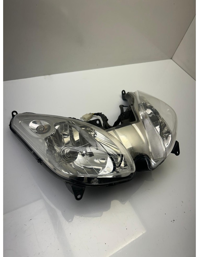 Feu avant YAMAHA XMAX 125 / MBK SKYLINER 125 2006 / 2009 1B9H43100000