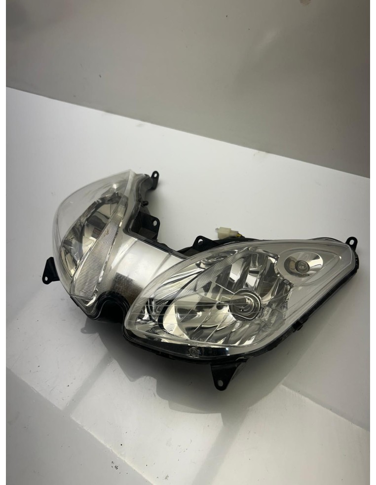 Feu avant YAMAHA XMAX 125 / MBK SKYLINER 125 2006 / 2009 1B9H43100000