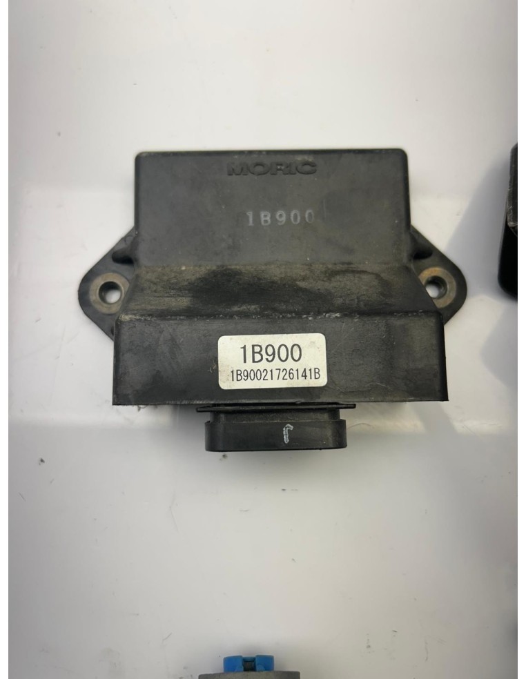 Kit neiman complet YAMAHA XMAX 125 / MBK SKYLINER 125 2006 / 2009 1B9WH2502000