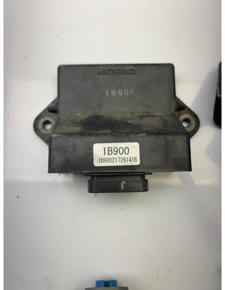 Kit neiman complet YAMAHA XMAX 125 / MBK SKYLINER 125 2006 / 2009 1B9WH2502000