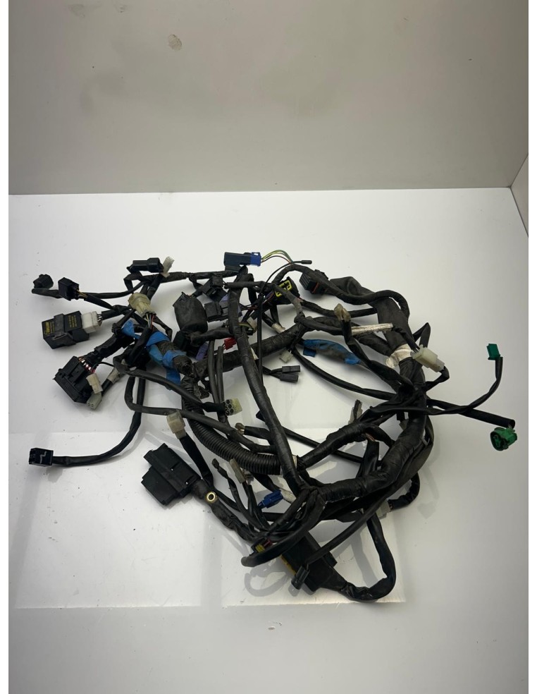 Faisceau électrique YAMAHA XMAX 125 / MBK SKYLINER 125 2006 / 2009