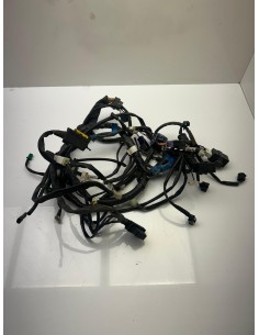 Faisceau électrique YAMAHA XMAX 125 / MBK SKYLINER 125 2006 / 2009 2