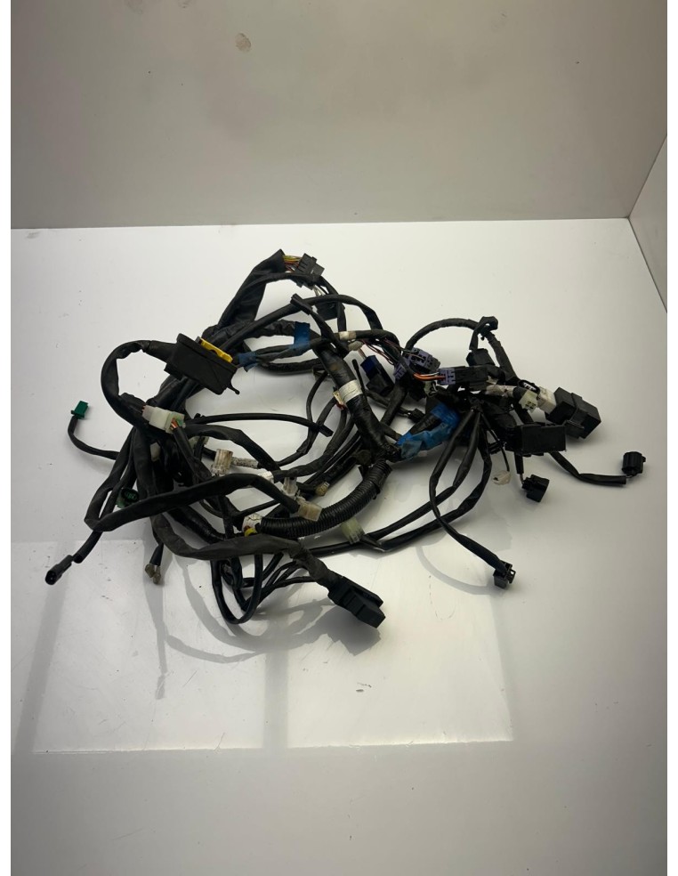 Faisceau électrique YAMAHA XMAX 125 / MBK SKYLINER 125 2006 / 2009