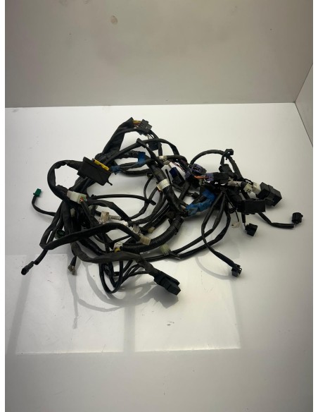 Faisceau électrique YAMAHA XMAX 125 / MBK SKYLINER 125 2006 / 2009