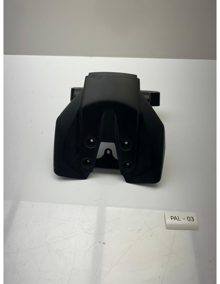 Support de plaque YAMAHA MT09 2014 - 2016