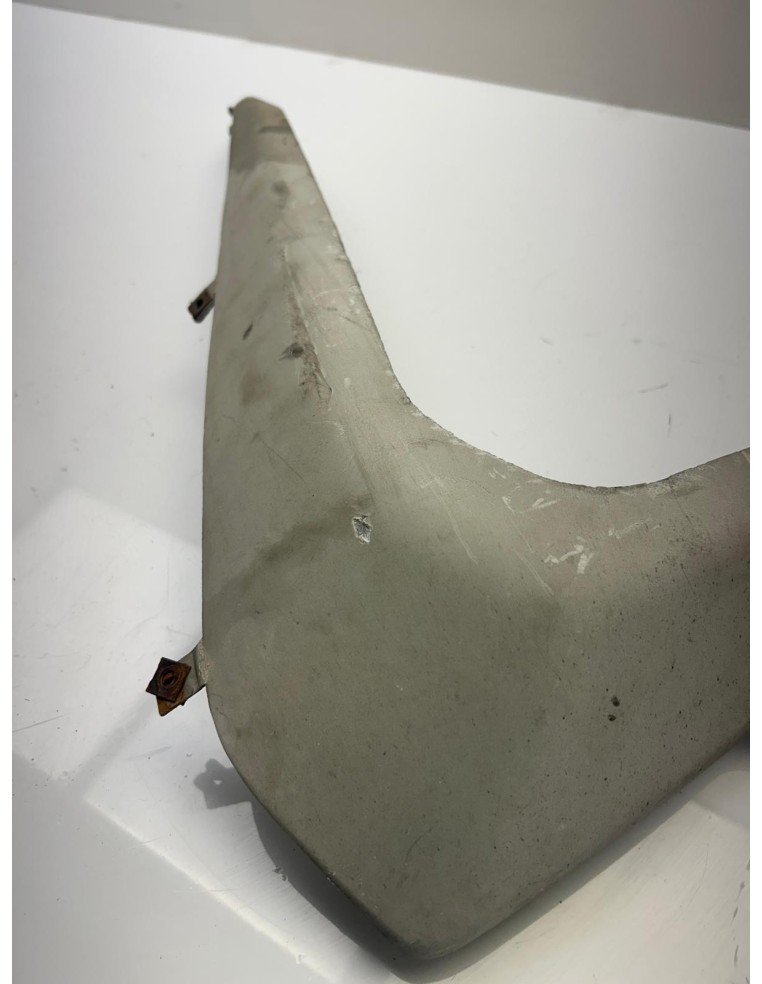 Cache latéral droit YAMAHA XMAX 125 / MBK SKYLINER 125 2006 / 2009 1B9F171M2000