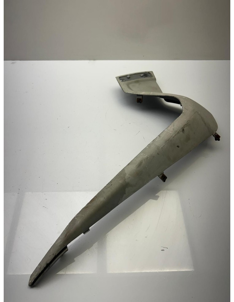 Cache latéral droit YAMAHA XMAX 125 / MBK SKYLINER 125 2006 / 2009 1B9F171M2000