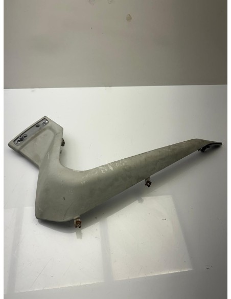 Cache latéral gauche YAMAHA XMAX 125 / MBK SKYLINER 125 2006 / 2009 1B9F171L4000