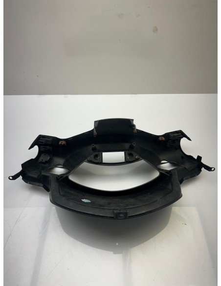 Carénage contour compteur YAMAHA XMAX 125 / MBK SKYLINER 125 2006 / 2009 1B9F62130100