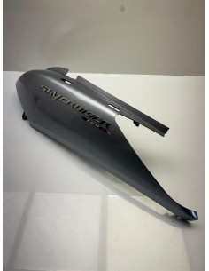 Carénage latéral droit YAMAHA XMAX 125 / MBK SKYLINER 125 2006 / 2009 1B9F173100LK 2