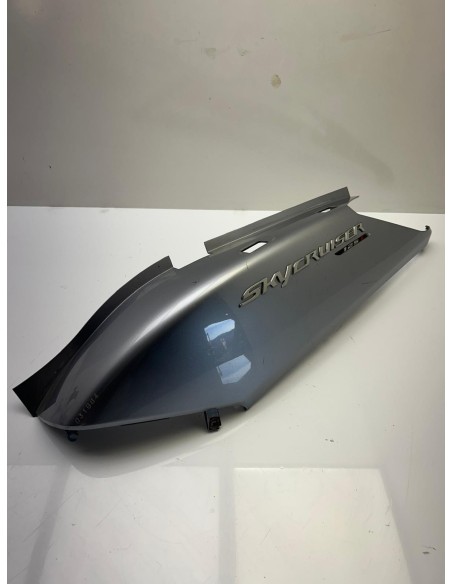 Carénage latéral droit YAMAHA XMAX 125 / MBK SKYLINER 125 2006 / 2009 1B9F173100LK