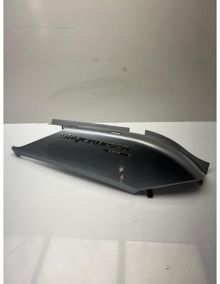 Carénage latéral gauche YAMAHA XMAX 125 / MBK SKYLINER 125 2006 / 2009 1B9F172100LK