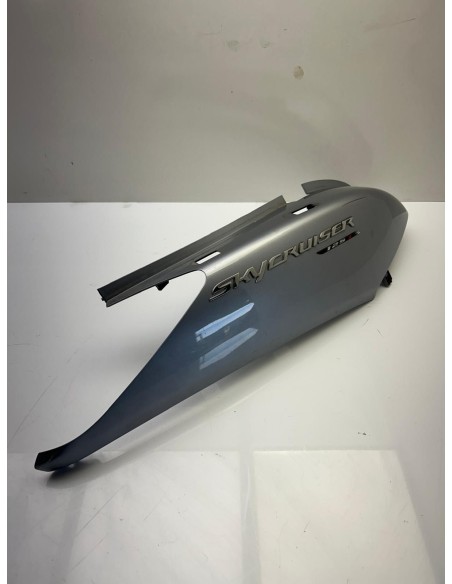 Carénage latéral gauche YAMAHA XMAX 125 / MBK SKYLINER 125 2006 / 2009 1B9F172100LK