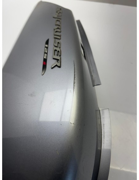 Carénage latéral gauche YAMAHA XMAX 125 / MBK SKYLINER 125 2006 / 2009 1B9F172100LK