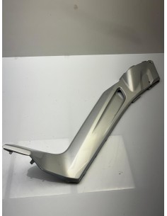 Carénage repose pied gauche YAMAHA XMAX 125 / MBK SKYLINER 125 2006 / 2009 1B9F741300P0 2