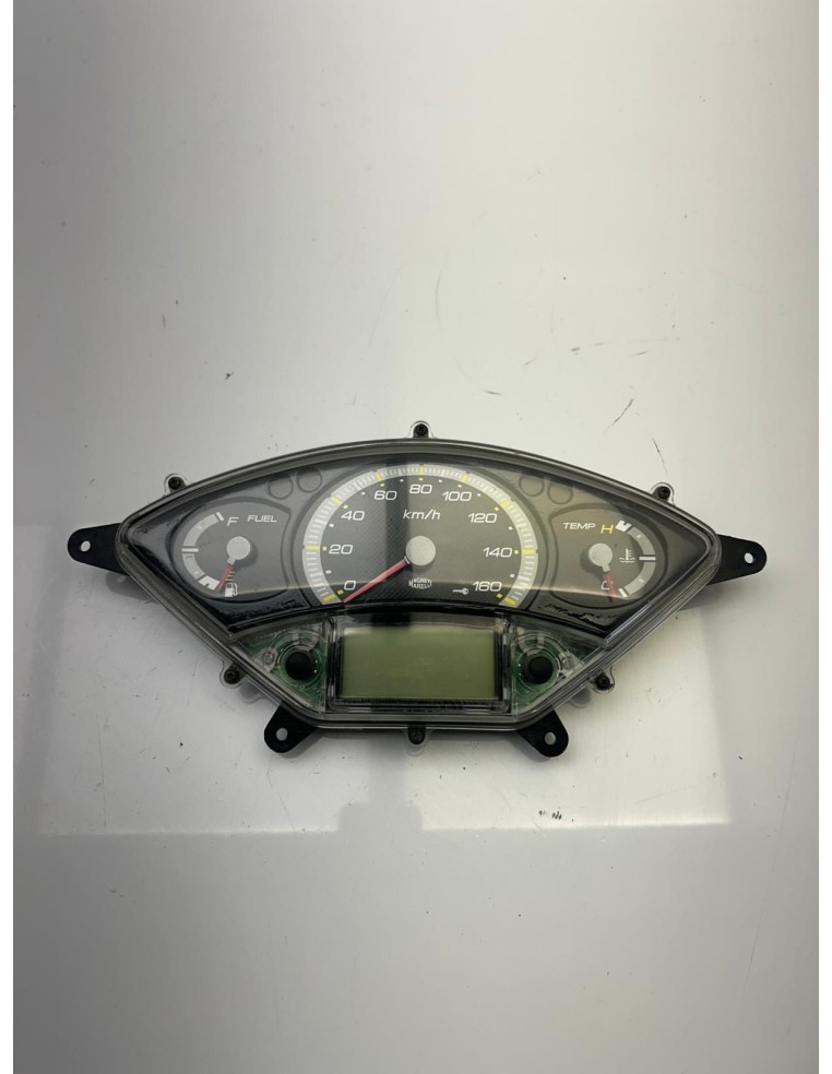 Compteur YAMAHA XMAX 125 / MBK SKYLINER 125 2006 / 2009 1B9H351023