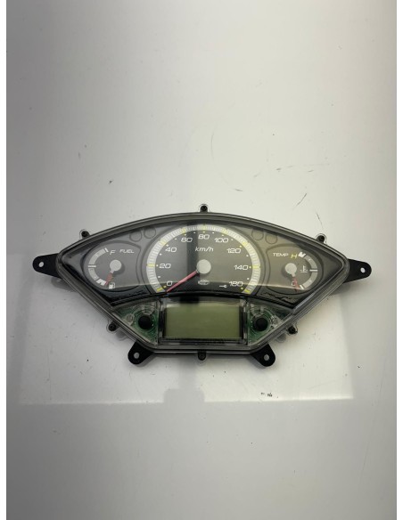 Compteur YAMAHA XMAX 125 / MBK SKYLINER 125 2006 / 2009 1B9H351023