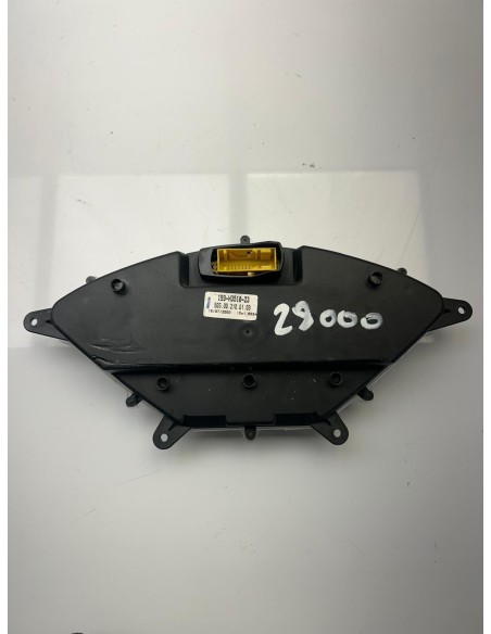 Compteur YAMAHA XMAX 125 / MBK SKYLINER 125 2006 / 2009 1B9H351023