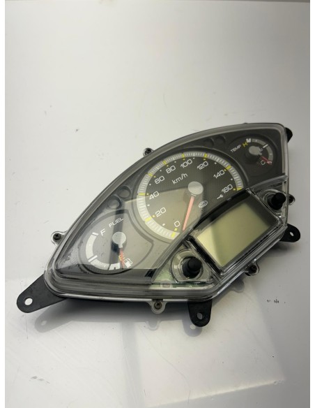 Compteur YAMAHA XMAX 125 / MBK SKYLINER 125 2006 / 2009 1B9H351023