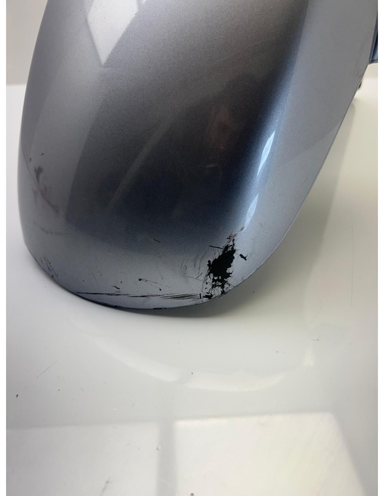 Garde boue avant YAMAHA XMAX 125 / MBK SKYLINER 125 2006 / 2009 1B9F151100LK