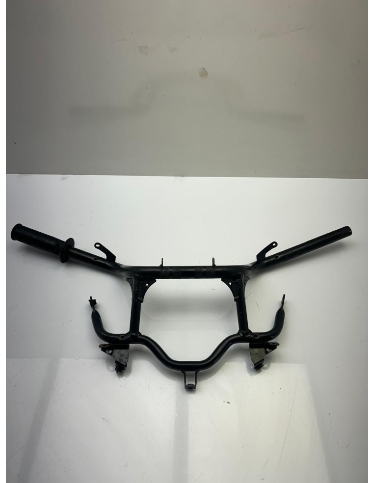 Guidon YAMAHA XMAX 125 / MBK SKYLINER 125 2006 / 2009 1B9F61100100