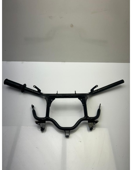 Guidon YAMAHA XMAX 125 / MBK SKYLINER 125 2006 / 2009 1B9F61100100