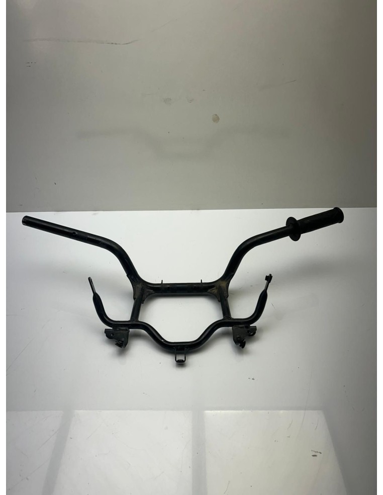 Guidon YAMAHA XMAX 125 / MBK SKYLINER 125 2006 / 2009 1B9F61100100