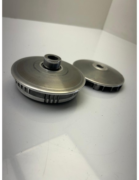 Variateur complet YAMAHA XMAX 125 / MBK SKYLINER 125 2006 / 2009 1B9E76060000