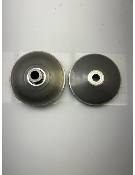 Variateur complet YAMAHA XMAX 125 / MBK SKYLINER 125 2006 / 2009 1B9E76060000