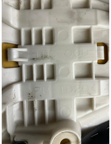 Selle YAMAHA MT09 2014 - 2016