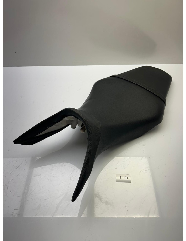 Selle YAMAHA MT09 2014 - 2016