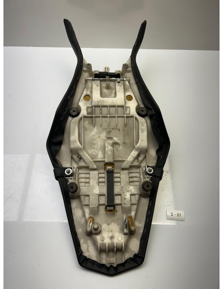 Selle YAMAHA MT09 2014 - 2016