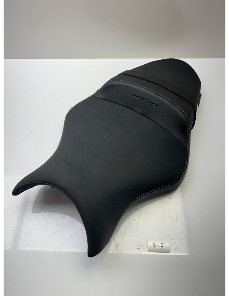 Selle confort YAMAHA MT 10 2016 - 2024