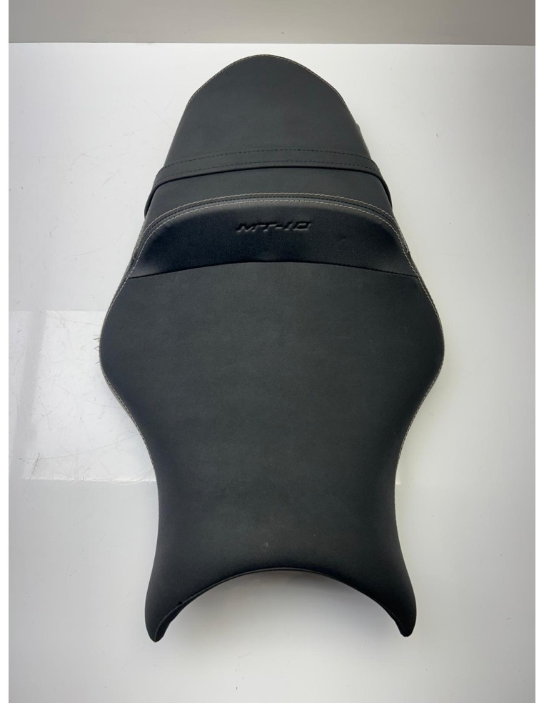 Selle confort YAMAHA MT 10 2016 - 2024