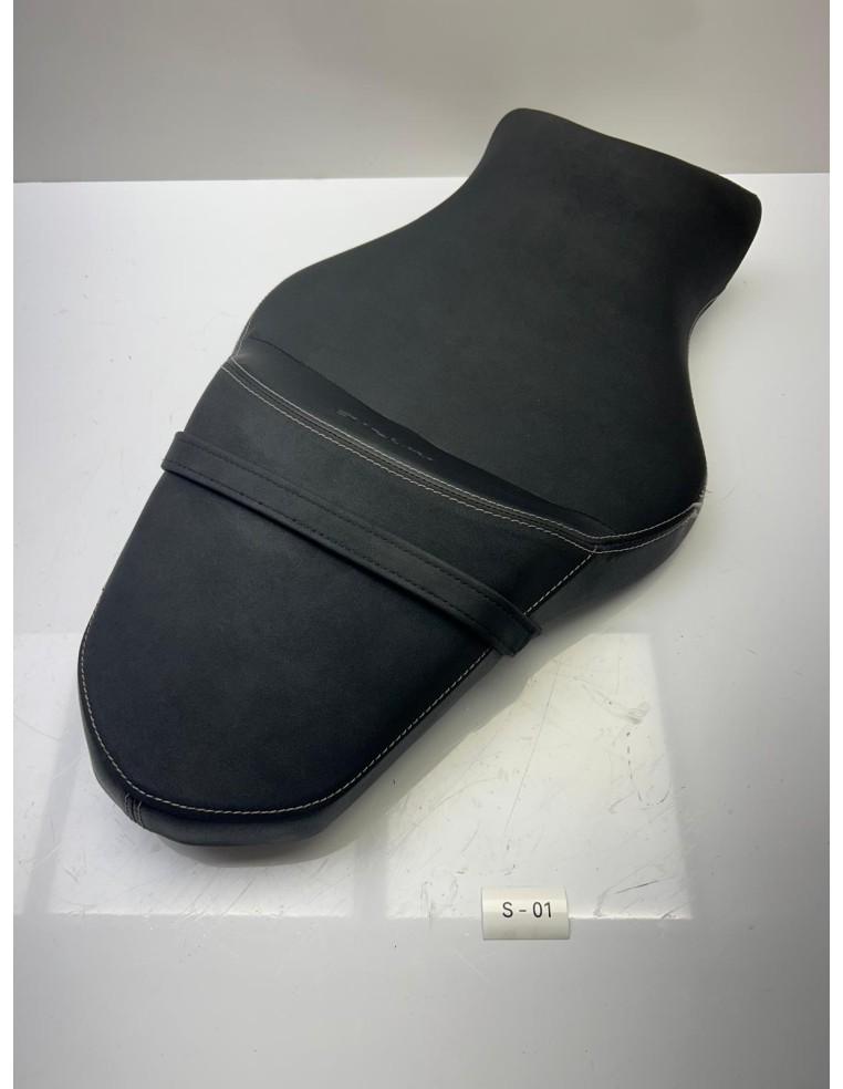 Selle confort YAMAHA MT 10 2016 - 2024