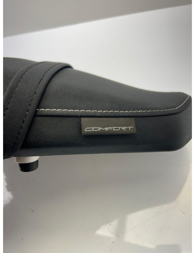 Selle confort YAMAHA MT 10 2016 - 2024