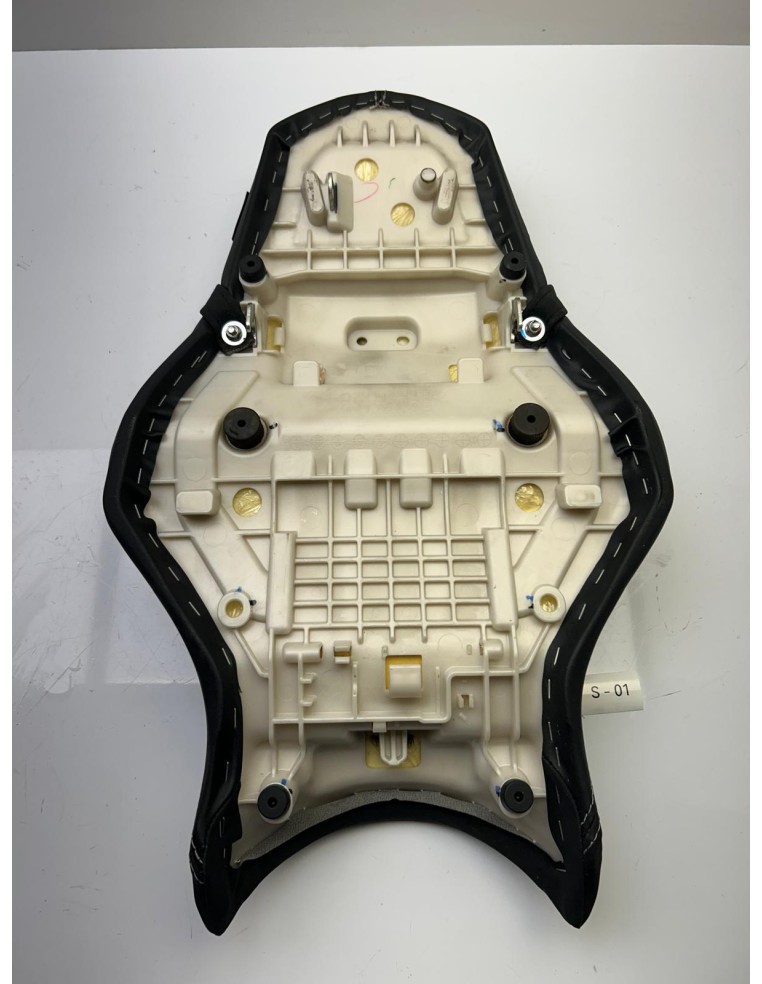 Selle confort YAMAHA MT 10 2016 - 2024