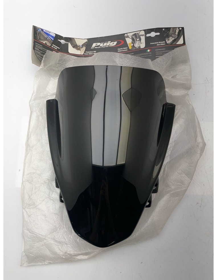 Bulle APRILIA SHIVER 750 2010 / 2017 895992